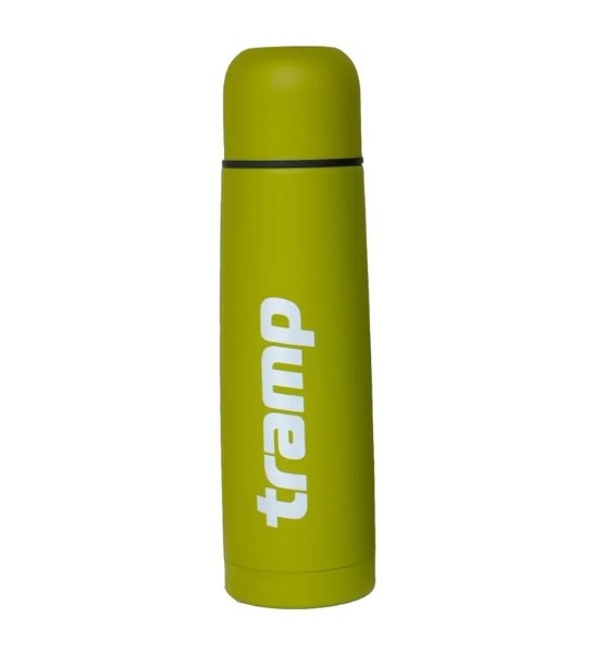 Термос Tramp Basic 0.5 л olive
